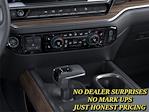 New 2026 Chevrolet Silverado 1500 RST Crew Cab for sale #262928 - photo 23