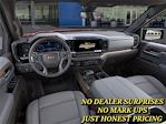 New 2026 Chevrolet Silverado 1500 RST Crew Cab for sale #262930 - photo 15
