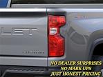 New 2026 Chevrolet Silverado 2500 Custom Crew Cab for sale #262950 - photo 10