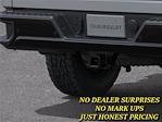 New 2026 Chevrolet Silverado 2500 Custom Crew Cab for sale #262950 - photo 13