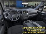 New 2026 Chevrolet Silverado 2500 Custom Crew Cab for sale #262950 - photo 14