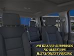New 2026 Chevrolet Silverado 2500 Custom Crew Cab for sale #262950 - photo 23