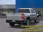 New 2026 Chevrolet Silverado 2500 Custom Crew Cab for sale #262950 - photo 3