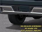 New 2026 Chevrolet Silverado 1500 LT Crew Cab for sale #262953 - photo 13