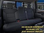 New 2026 Chevrolet Silverado 1500 LT Crew Cab for sale #262953 - photo 16