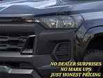New 2026 Chevrolet Colorado Work Truck Crew Cab for sale #262956 - photo 9