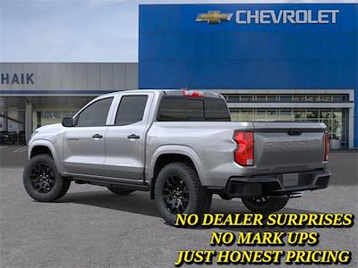 New 2026 Chevrolet Colorado Work Truck Crew Cab for sale #262958 - photo 2