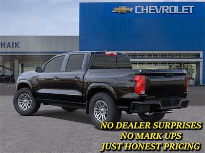 New 2026 Chevrolet Colorado LT Crew Cab for sale #262959 - photo 2