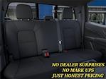 New 2026 Chevrolet Colorado LT Crew Cab for sale #262959 - photo 16