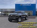 New 2026 Chevrolet Colorado LT Crew Cab for sale #262959 - photo 7
