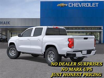 New 2026 Chevrolet Colorado LT Crew Cab for sale #262960 - photo 2