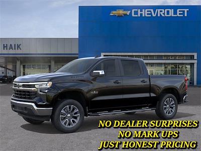 New 2026 Chevrolet Silverado 1500 LT Crew Cab for sale #262969 - photo 1