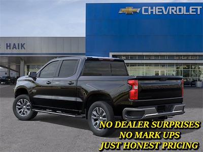New 2026 Chevrolet Silverado 1500 LT Crew Cab for sale #262969 - photo 2