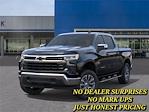 New 2026 Chevrolet Silverado 1500 LT Crew Cab for sale #262969 - photo 5