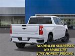 New 2026 Chevrolet Silverado 1500 RST Crew Cab for sale #262970 - photo 3