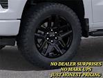 New 2026 Chevrolet Silverado 1500 RST Crew Cab for sale #262970 - photo 8