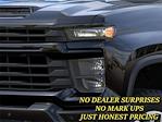 New 2026 Chevrolet Silverado 2500 Custom Crew Cab for sale #262971 - photo 9
