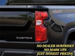 New 2026 Chevrolet Silverado 2500 Custom Crew Cab for sale #262971 - photo 10