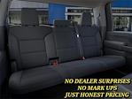 New 2026 Chevrolet Silverado 2500 Custom Crew Cab for sale #262971 - photo 16