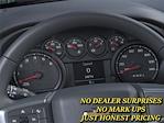New 2026 Chevrolet Silverado 2500 Custom Crew Cab for sale #262971 - photo 17