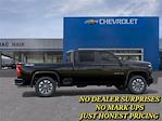 New 2026 Chevrolet Silverado 2500 Custom Crew Cab for sale #262971 - photo 4