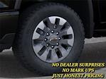 New 2026 Chevrolet Silverado 2500 Custom Crew Cab for sale #262971 - photo 8