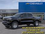 New 2026 Chevrolet Colorado LT Crew Cab for sale #262972 - photo 1