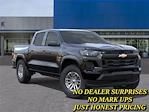 New 2026 Chevrolet Colorado LT Crew Cab for sale #262972 - photo 6