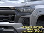 New 2026 Chevrolet Colorado LT Crew Cab for sale #262973 - photo 9