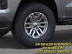 New 2026 Chevrolet Colorado LT Crew Cab for sale #262973 - photo 8
