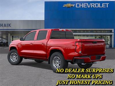 New 2026 Chevrolet Colorado LT Crew Cab for sale #262974 - photo 2