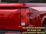 New 2026 Chevrolet Colorado LT Crew Cab for sale #262974 - photo 10