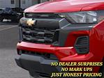 New 2026 Chevrolet Colorado LT Crew Cab for sale #262974 - photo 12