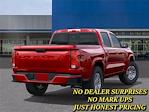 New 2026 Chevrolet Colorado LT Crew Cab for sale #262974 - photo 3