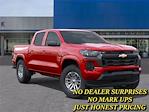 New 2026 Chevrolet Colorado LT Crew Cab for sale #262974 - photo 6