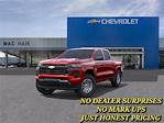 New 2026 Chevrolet Colorado LT Crew Cab for sale #262974 - photo 7