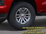 New 2026 Chevrolet Colorado LT Crew Cab for sale #262974 - photo 8