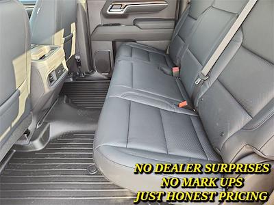 New 2026 Chevrolet Silverado 1500 RST Crew Cab for sale #262980 - photo 2