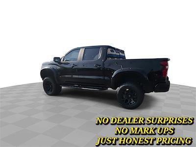 New 2026 Chevrolet Silverado 1500 RST Crew Cab for sale #262980 - photo 2