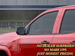 New 2026 Chevrolet Colorado Work Truck Crew Cab for sale #262981 - photo 12