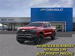New 2026 Chevrolet Colorado Work Truck Crew Cab for sale #262981 - photo 8