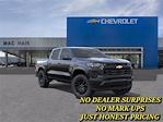 New 2026 Chevrolet Colorado Work Truck Crew Cab for sale #262983 - photo 1