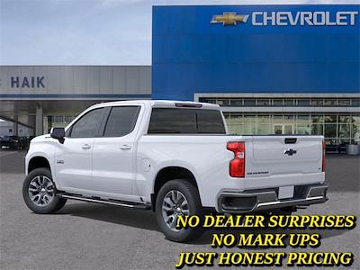 New 2026 Chevrolet Silverado 1500 LT Crew Cab for sale #262987 - photo 2