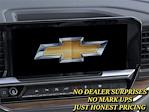New 2026 Chevrolet Silverado 1500 LT Crew Cab for sale #262987 - photo 19