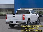 New 2026 Chevrolet Silverado 1500 LT Crew Cab for sale #262987 - photo 3