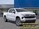 New 2026 Chevrolet Silverado 1500 LT Crew Cab for sale #262987 - photo 6
