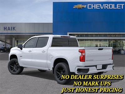 New 2026 Chevrolet Silverado 1500 RST Crew Cab for sale #262988 - photo 2