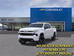 New 2026 Chevrolet Silverado 1500 RST Crew Cab for sale #262988 - photo 7