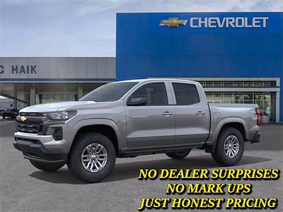 New 2026 Chevrolet Colorado LT Crew Cab for sale #262990 - photo 1