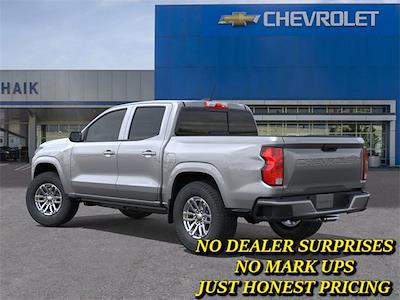 New 2026 Chevrolet Colorado LT Crew Cab for sale #262990 - photo 2
